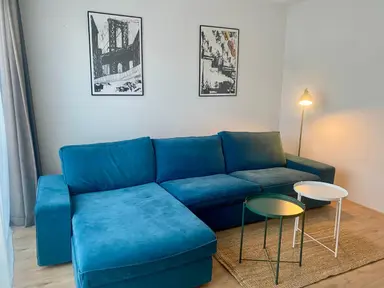 120μ² Διαμέρισμα προς ενοικίαση για 2500€/μήνα σε Korianderstraat, Amsterdam
