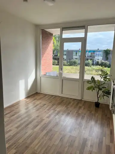 10μ² Δωμάτιο προς ενοικίαση για 495€/μήνα σε Sikkelstraat, Enschede