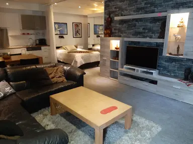 55μ² στούντιο προς ενοικίαση για 750€/μήνα σε Grebbeberglaan, Eindhoven