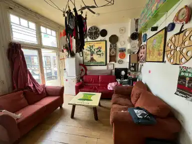 16μ² Δωμάτιο προς ενοικίαση για 276€/μήνα σε Noorderhagen, Enschede