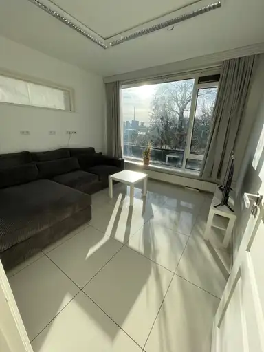 55μ² Διαμέρισμα προς ενοικίαση για 1260€/μήνα σε Rooseveltlaan, Utrecht