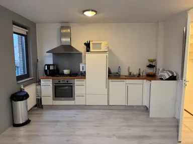 48μ² Διαμέρισμα προς ενοικίαση για 1350€/μήνα σε Lofotenweg, Almere