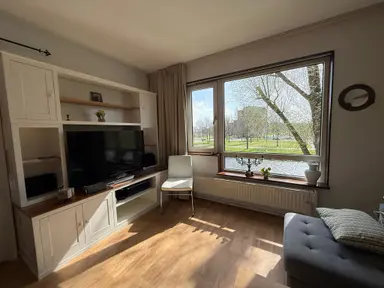51m2 Appartamento in affitto per 2150€/mese a Prof. R. Casimirstraat, Amsterdam