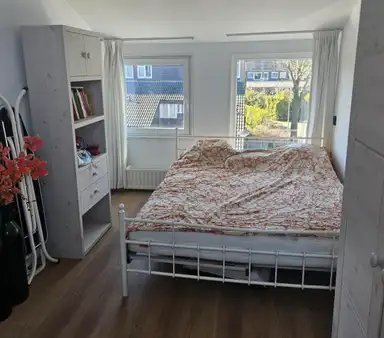 20m2 room to rent for 650€/month in Berlijnseplein, Zwijndrecht