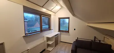 40m2 Kamer te huur voor 1000€/maand in Vriezenweg, Leimuiden