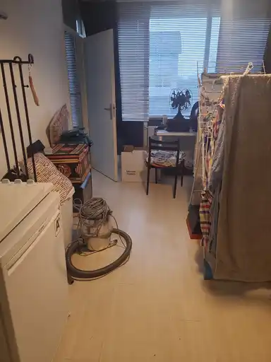23m2 Chambre à louer pour 400€/mois à De Makelaar, Amersfoort