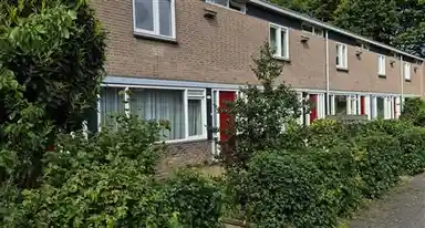 m2 Haus zur Miete für 764.14€/Monat in Karel Doormanstraat 71, Arnhem