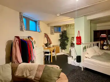 35m2 room to rent for 750€/month in Graafseweg, Nijmegen