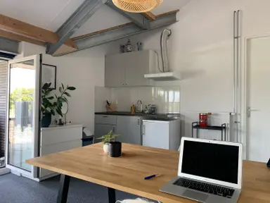 40m2 Studio zur Miete für 1150€/Monat in Rijksweg, Heumen