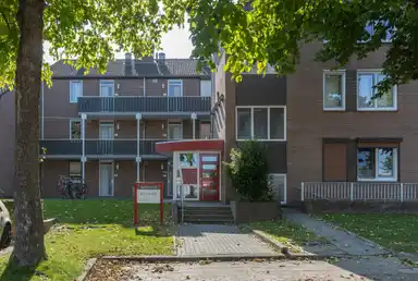 56m2 Appartement te huur voor 720.36€/maand in Beatrixstraat 107, Landgraaf