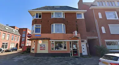 26m2 Studio zur Miete für 967€/Monat in Helper Weststraat 2, Groningen