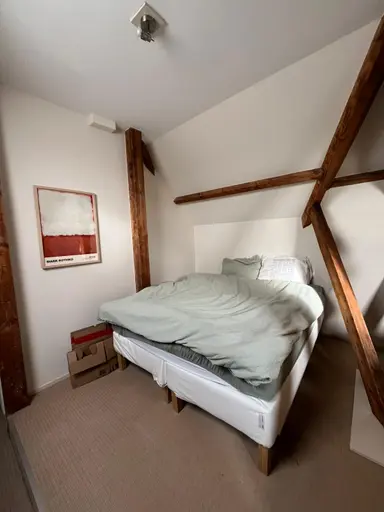 30m2 Camera in affitto per 850€/mese a Knollendamstraat, Amsterdam
