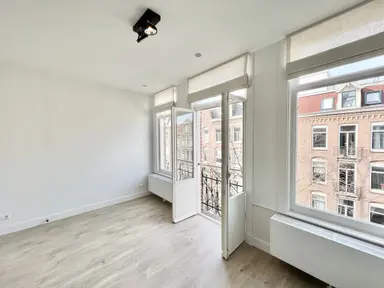 49m2 Appartamento in affitto per 2675€/mese a Kanaalstraat 3-3, Amsterdam