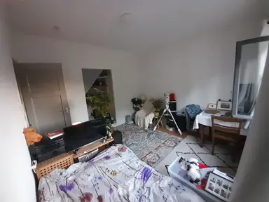 15m2 room to rent for 410€/month in Engelenkampstraat, Sittard