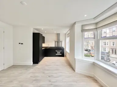 54m2 Appartamento in affitto per 2600€/mese a Van Walbeeckstraat, Amsterdam