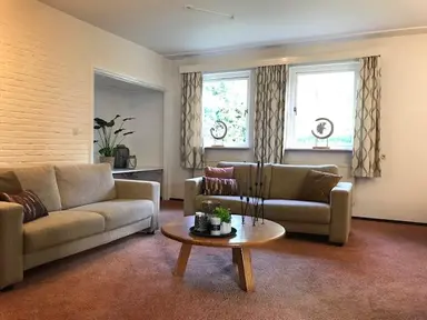 97m2 Haus zur Miete für 1110€/Monat in Parrestraat, Eijsden