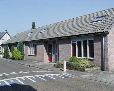 60m2 apartment to rent for 764.14€/month in Klompstraat 10A, Apeldoorn
