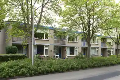 53m2 flat to rent for 713.02€/month in Blikkenburg 9, Almelo