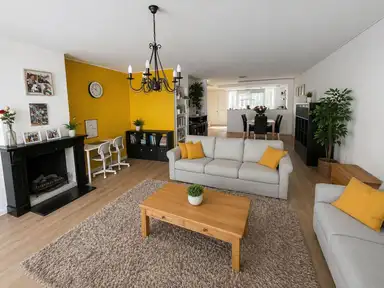 155μ² Διαμέρισμα προς ενοικίαση για 1800€/μήνα σε Tinnegietersteeg 1, Gorinchem