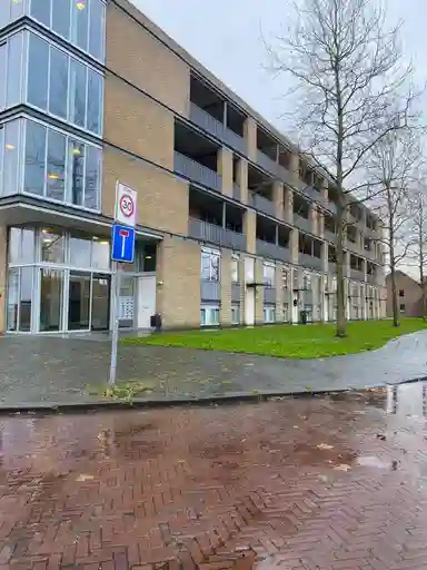 113m2 Appartamento in affitto per 1750€/mese a Johan Wagenaarlaan 76, Heemstede