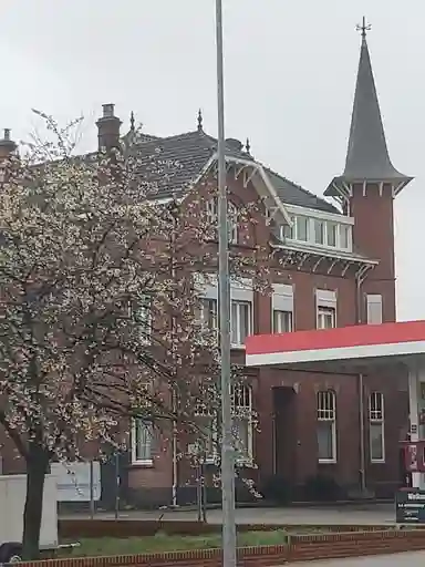 26m2 Camera in affitto per 595€/mese a Kaldenkerkerweg, Tegelen