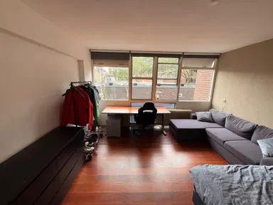20m2 room to rent for 765€/month in Plantsoen 190, Wageningen
