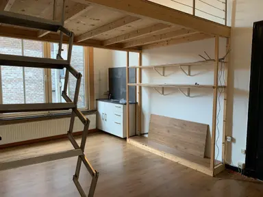 26m2 Camera in affitto per 644€/mese a Kleine Oord, Arnhem