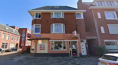 26m2 monolocale in affitto per 967€/mese a Helper Weststraat, Groningen
