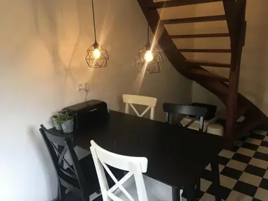 52m2 apartment to rent for 950€/month in Hoofdstraat, Gennep