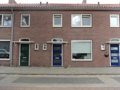m2 Casa in affitto per 807.75€/mese a Hovendwarsstraat 27, Meppel