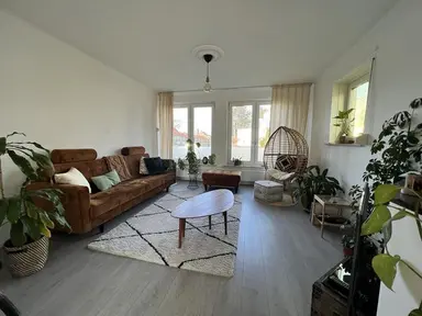 56μ² Διαμέρισμα προς ενοικίαση για 815€/μήνα σε Leonard Stassenstraat, Heerlen