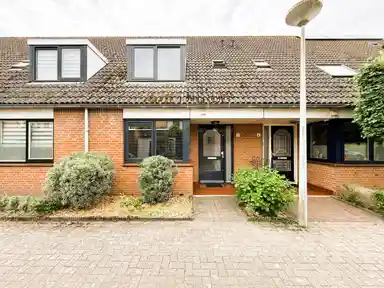 110m2 huis te huur voor 2650€/maand in Lemoenpad 5, Amsterdam