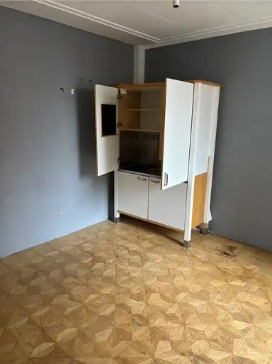 16m2 Camera in affitto per 600€/mese a Herenwaltje 6, Leeuwarden