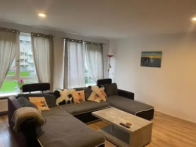 73m2 Flat zur Miete für 1770€/Monat in Waaldijk 28, Rotterdam