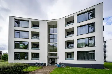 69μ² Διαμέρισμα προς ενοικίαση για 1125€/μήνα σε 1e Lieven de Keylaan, Eindhoven