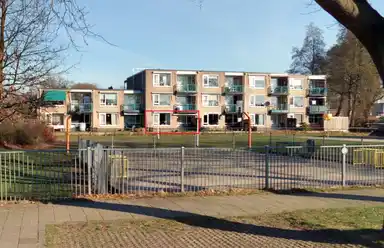 70m2 flat to rent for 686.03€/month in Achter de Brandweer 34, Klazienaveen