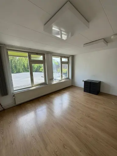 20μ² στούντιο προς ενοικίαση για 540€/μήνα σε Benzenraderweg, Heerlen