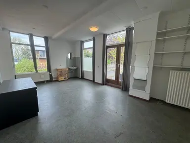 30μ² στούντιο προς ενοικίαση για 610€/μήνα σε Kruisstraat, Heerlen