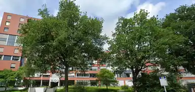 69m2 apartment to rent for 713.02€/month in Sportlaan 32, Apeldoorn