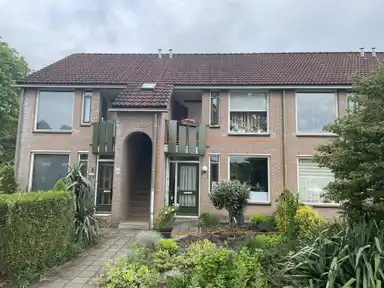 31m2 apartment to rent for 648.19€/month in Havik 28, Ommen
