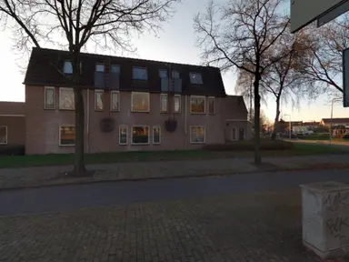 42m2 Appartamento in affitto per 400.19€/mese a Moerbeistraat 108, Zwolle