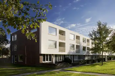 48m2 Appartamento in affitto per 932.93€/mese a Drapenierlaan 105, Zwolle