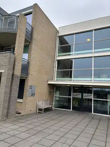 m2 Appartement à louer pour 713€/mois à Grote Weel 124, Strijen