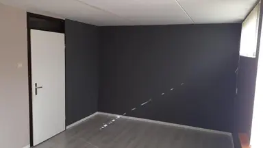 18m2 Camera in affitto per 700€/mese a Kamp 27, Lelystad