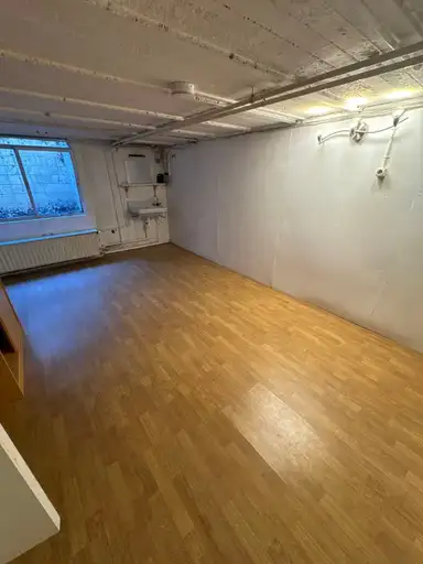 13m2 monolocale in affitto per 430€/mese a Broerdijk, Nijmegen