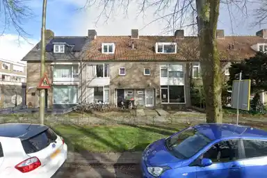 18m2 Camera in affitto per 594€/mese a Postelse Hoeflaan 96, Tilburg