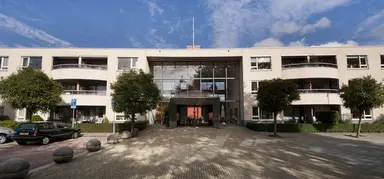 95m2 Appartamento in affitto per 1297€/mese a Van Alphenplein, Leiderdorp