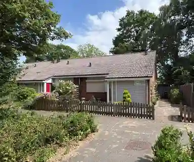 59m2 Haus zur Miete für 730.54€/Monat in Grevengoedlaan 14, Doetinchem