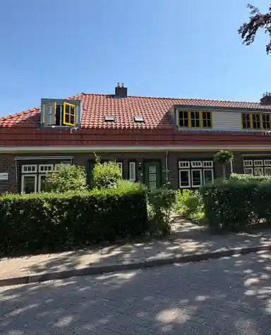 56m2 Haus zur Miete für 751.13€/Monat in Paul Krugerlaan 13, Doetinchem