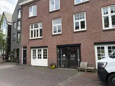 59m2 Wohnung zur Miete für 1195€/Monat in Assiesplein, Zwolle